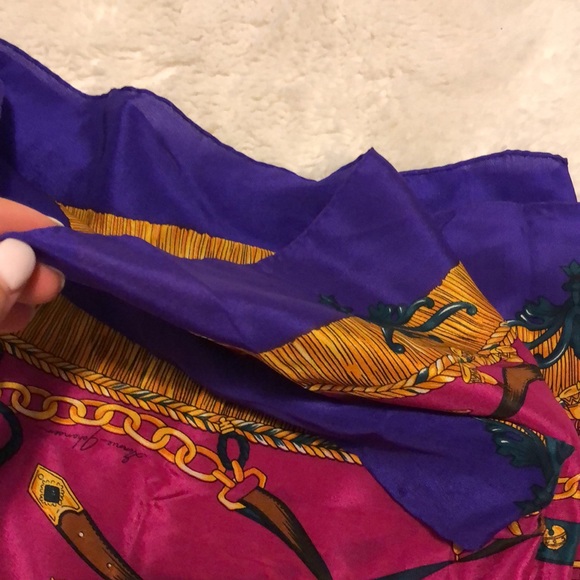 Scarf - Picture 3 of 3